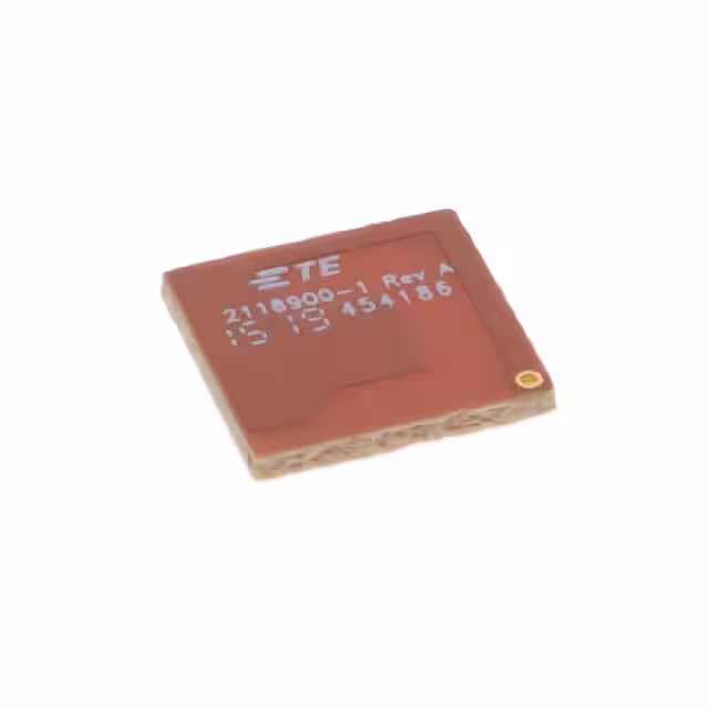 2118900-1 TE Connectivity AMP Connectors