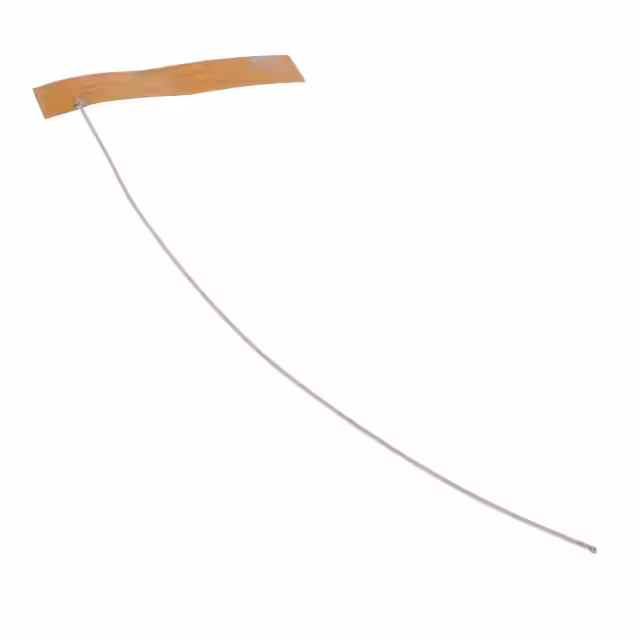 2195846-8 TE Connectivity AMP Connectors