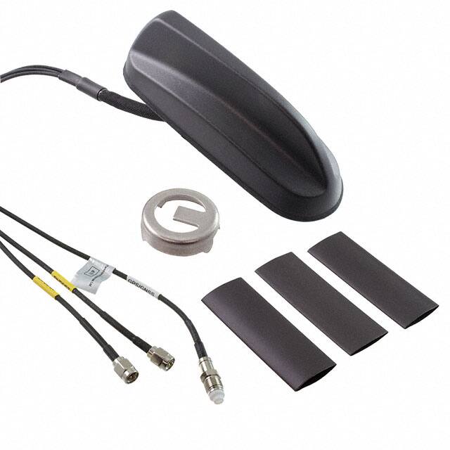 2332157-2 TE Connectivity AMP Connectors