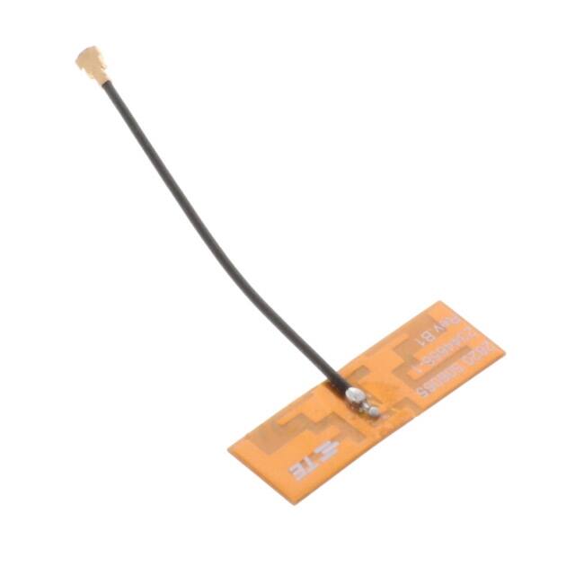 2344656-1 TE Connectivity AMP Connectors