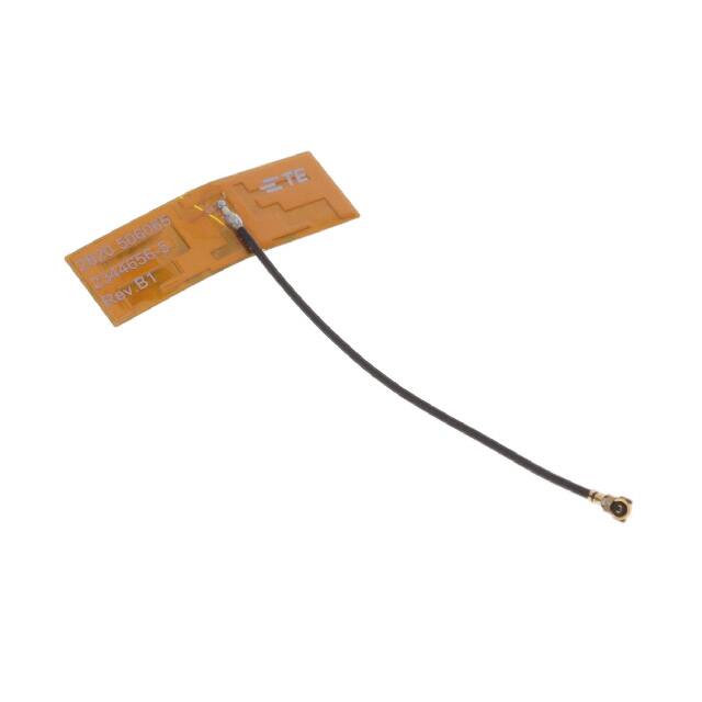 2344656-5 TE Connectivity AMP Connectors