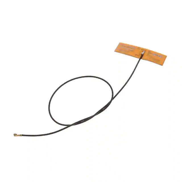 2344656-8 TE Connectivity AMP Connectors