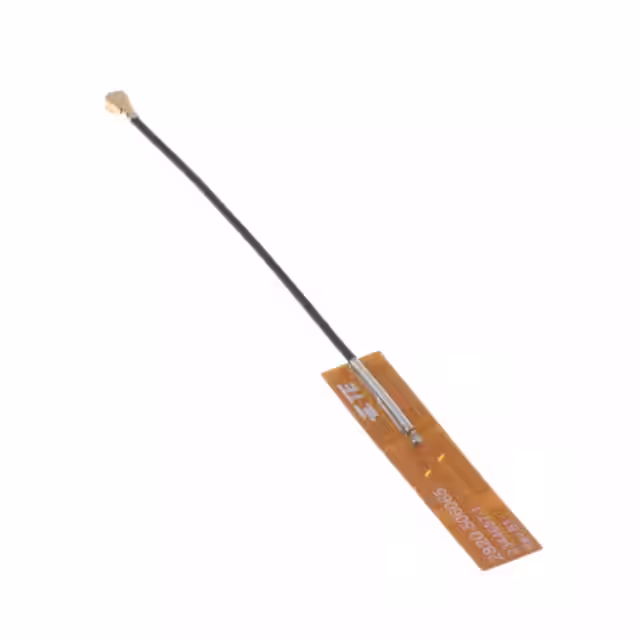 2344657-1 TE Connectivity AMP Connectors