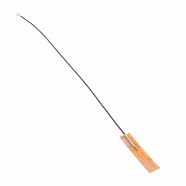 2344657-3 TE Connectivity AMP Connectors