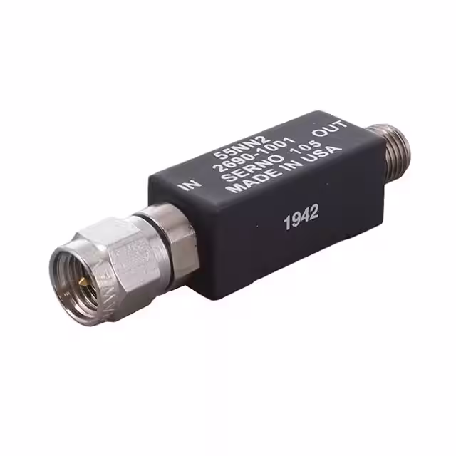 2690-1001 MACOM Technology Solutions product image