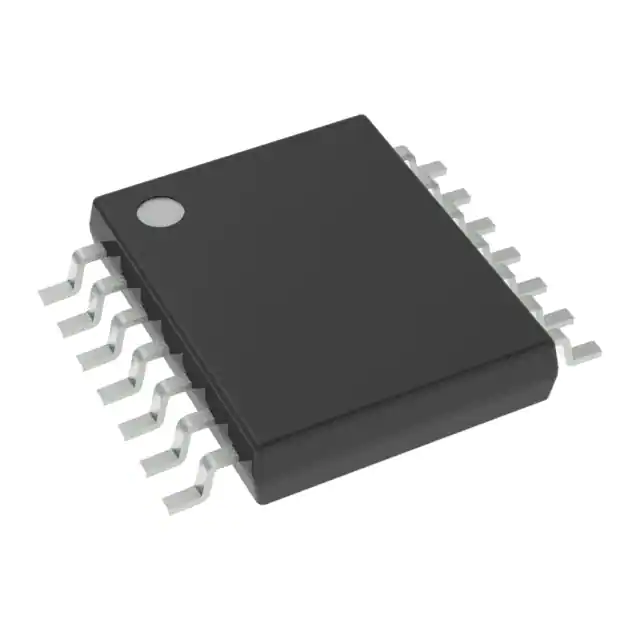 RF430CL331HIPWR Texas Instruments
