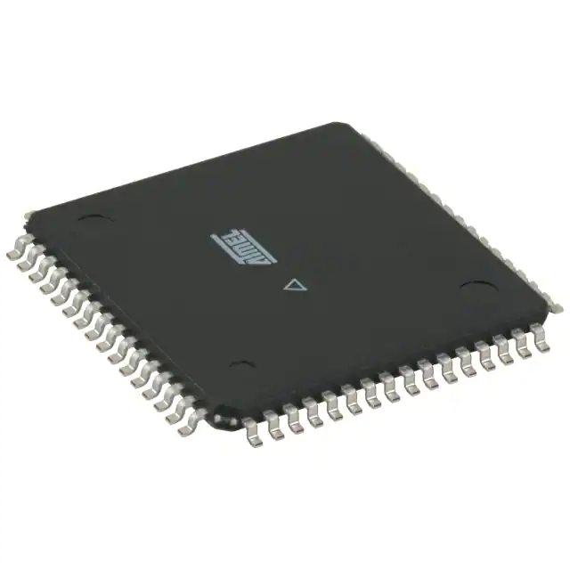 ATMEGA256RZAV-8AU Microchip Technology
