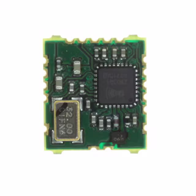 ZM3102AH-CME1 Silicon Labs product image