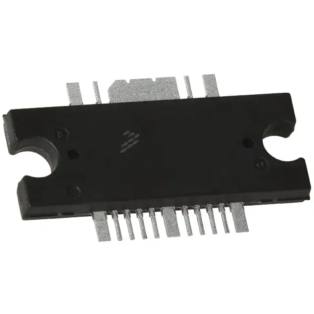 MW7IC2725NBR1 NXP USA Inc.