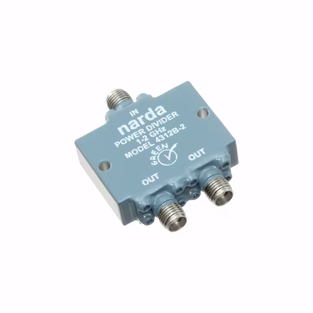 4316-2 L3 Narda-MITEQ