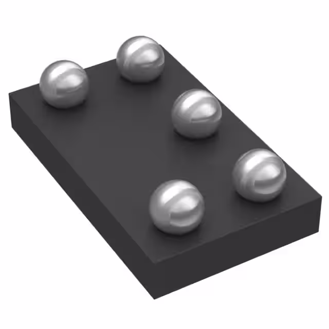 BALF-NRF01J5 STMicroelectronics