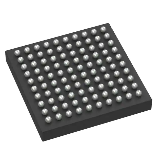 STM32WB55VGY6TR STMicroelectronics