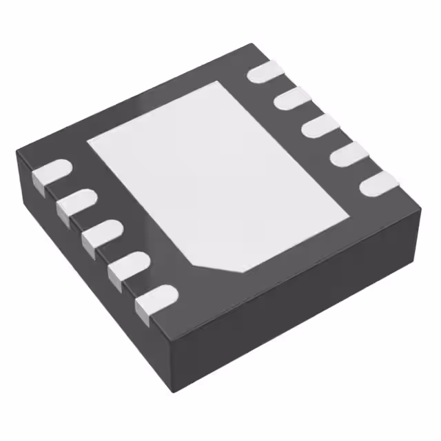 LTC5582IDD Analog Devices Inc.