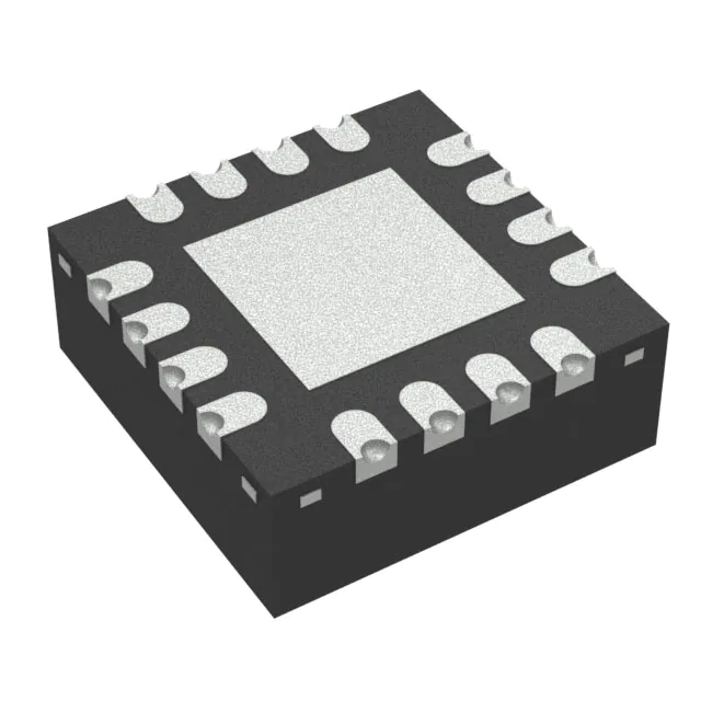 NCJ3310AHN/0J NXP USA Inc. product image