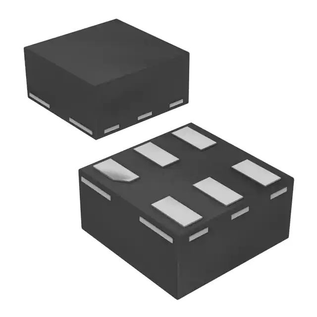 BGU7003,132 NXP USA Inc.