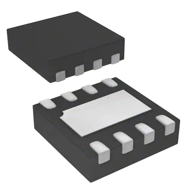 M24LR04E-RMC6T/2 STMicroelectronics
