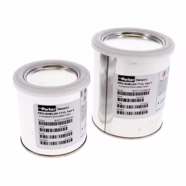 90-01-7113-0000 Parker Chomerics product image