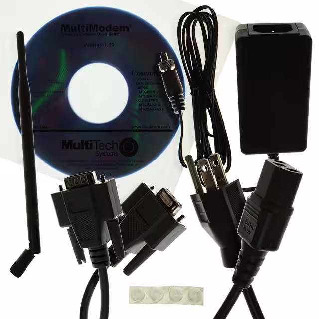 AK-QB-NAM Multi-Tech Systems Inc.