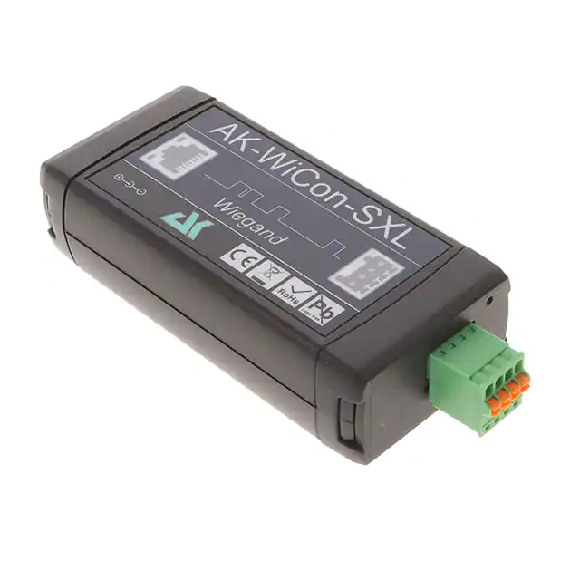AK-WICON-SXL-POE AK-NORD GmbH