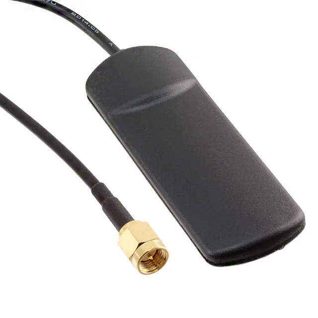 ALPHA3A/3M/SMAM/S/S/26 Siretta Ltd product image