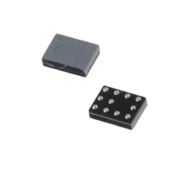 AN26214A-PR Panasonic Electronic Components product image