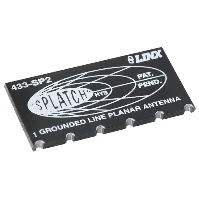 ANT-916-SP TE Connectivity Linx product image