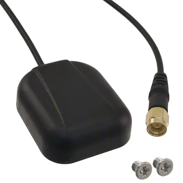 ANT-GPS-SH-SMA TE Connectivity Linx