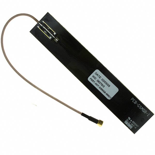 ANT-GSMQB-MMCX RF Solutions