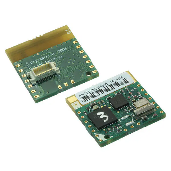 ANT11TS33M5IB Garmin Canada Inc.