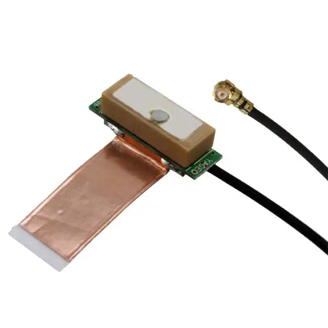 ANT1606JB12B1575A Pulse Electronics product image
