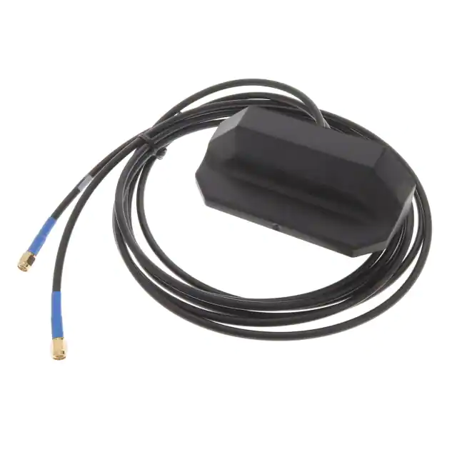 AP-M2M2-CC-Q-S22-BL-6 Airgain