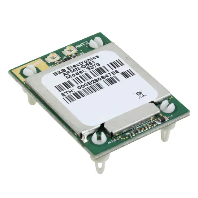 BB-APMN-Q551 Advantech Corporation