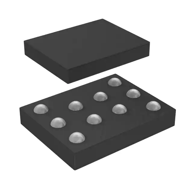 AS3953B-BTWT ams-OSRAM USA INC. product image