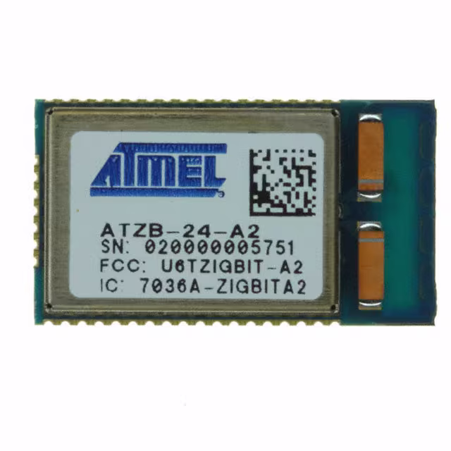 ATZB-24-A2R Microchip Technology product image