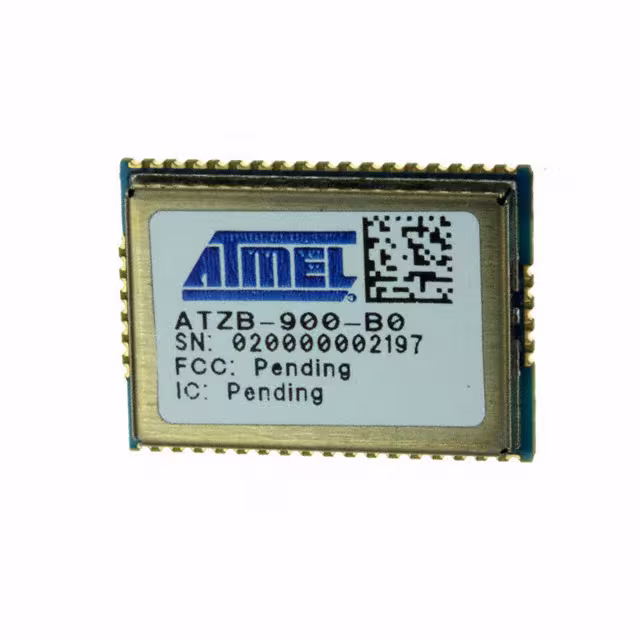 ATZB-900-B0R Microchip Technology product image