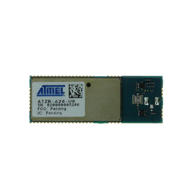 ATZB-A24-U0R Microchip Technology product image