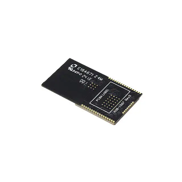 ATZB-X0-256-4-0-CN Microchip Technology product image
