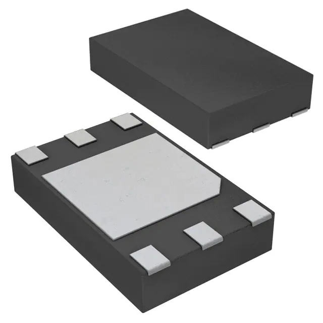 BGA715N7E6327XTSA2 Infineon Technologies