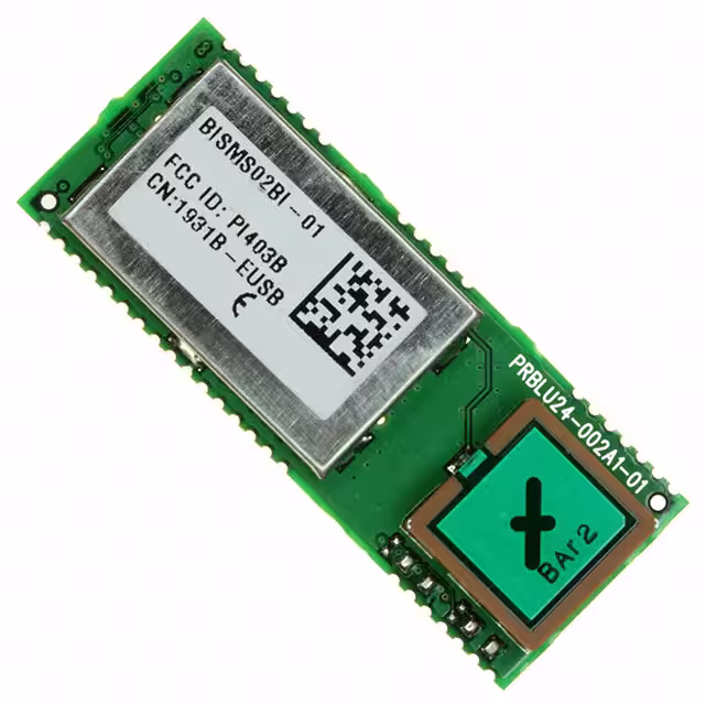 BISMS02BI Ezurio