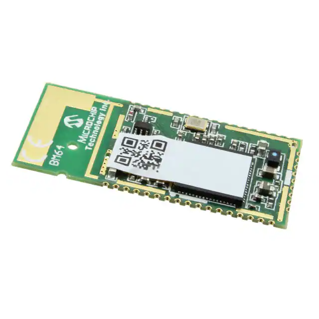 BM64SPKA1MC1-0001AA Microchip Technology