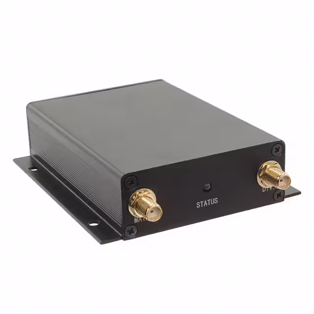 CELIA-U-7618RD BiPOM Electronics, Inc.