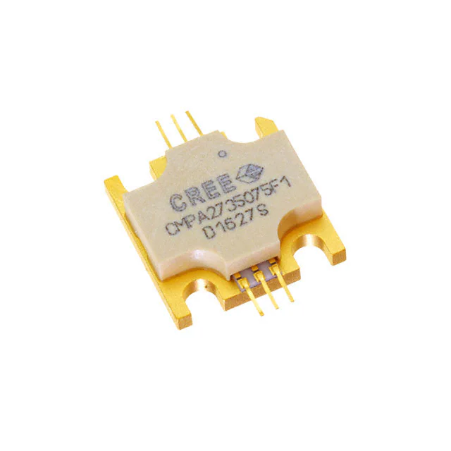 CMPA2735075F1 MACOM Technology Solutions