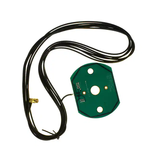 DLP-RFID-ANT FTDI, Future Technology Devices International Ltd