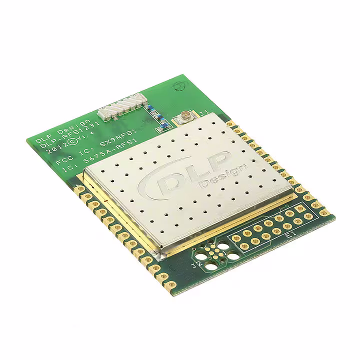 DLP-RFS1231 DLP Design Inc.