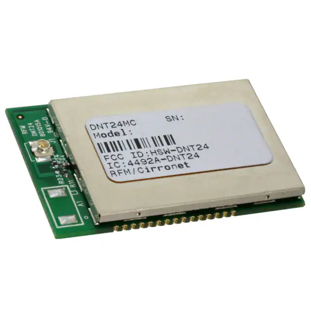 DNT24MC Murata Electronics