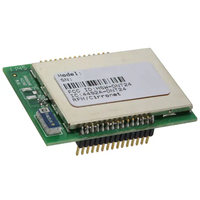 DNT24PA Murata Electronics