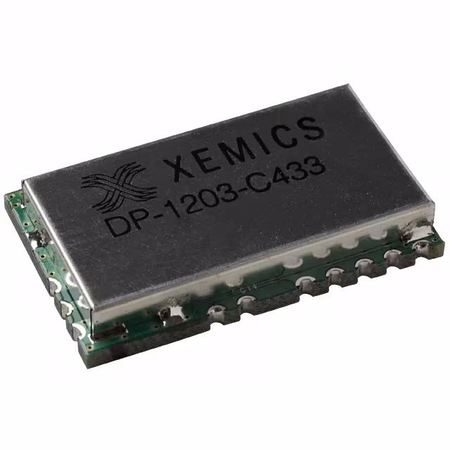 DP1203C4333 Semtech Corporation