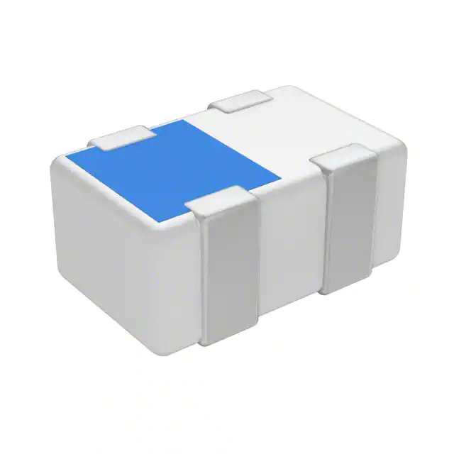 E-TA2012 T 10DB N1 Nidec Components Corporation