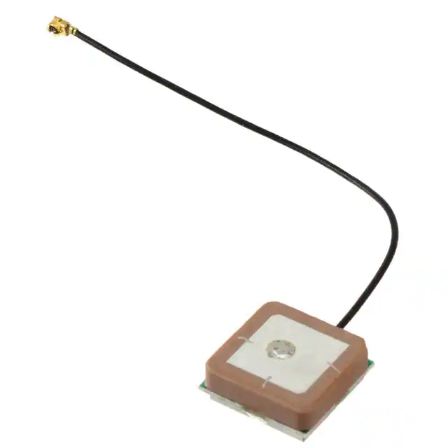 ECHO26A/0.1M/IPEX/S/S/15 Siretta Ltd