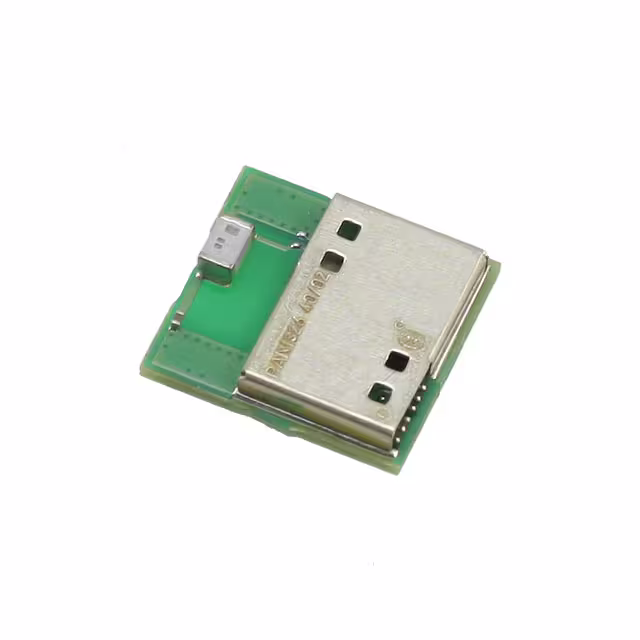 ENW-89823A2JF Panasonic Electronic Components